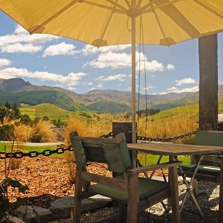 Hawkridge Alpine Suite Queenstown Ngoại thất bức ảnh