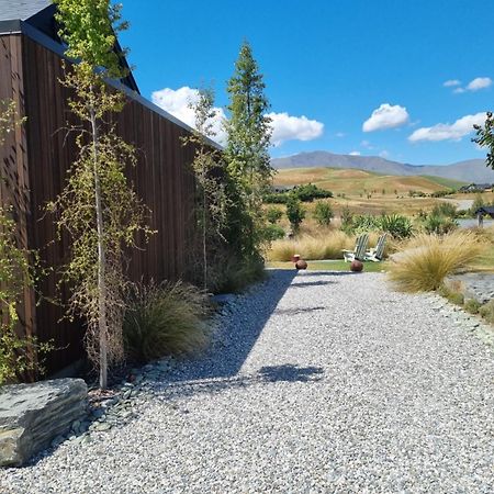 Hawkridge Alpine Suite Queenstown Ngoại thất bức ảnh