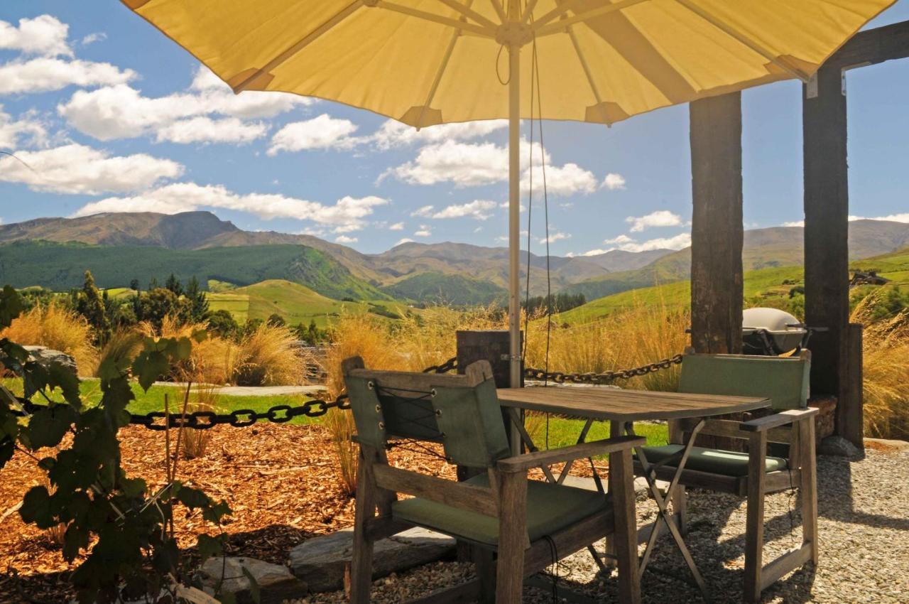 Hawkridge Alpine Suite Queenstown Ngoại thất bức ảnh
