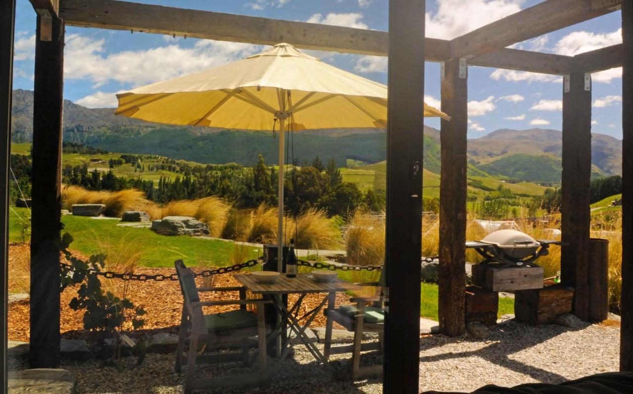 Hawkridge Alpine Suite Queenstown Ngoại thất bức ảnh