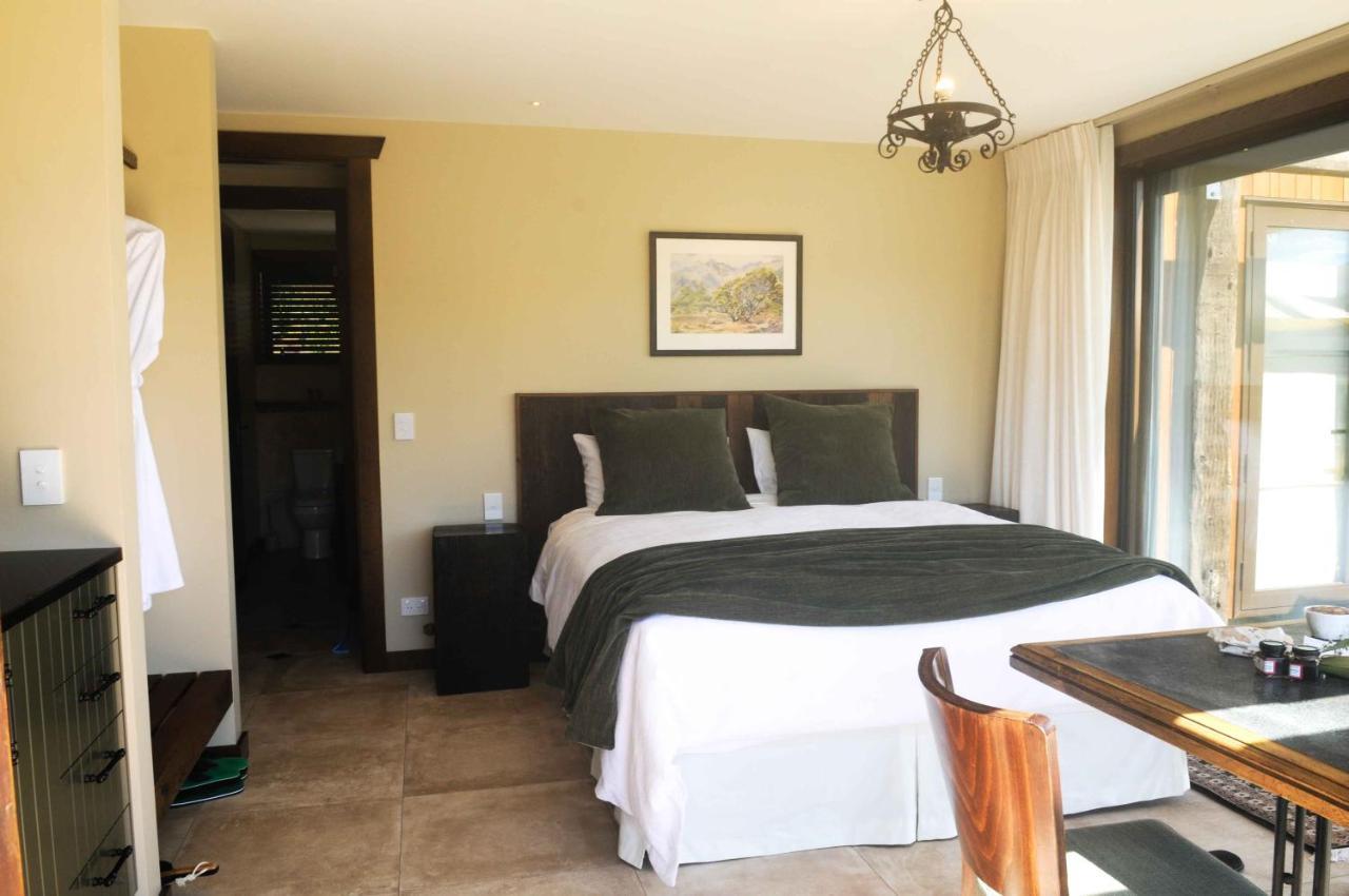 Hawkridge Alpine Suite Queenstown Ngoại thất bức ảnh