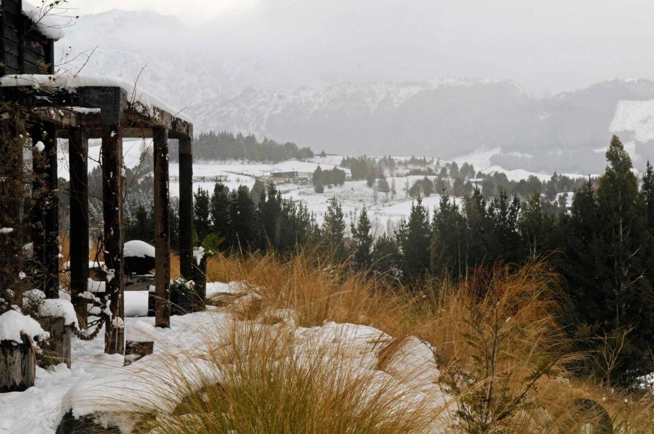 Hawkridge Alpine Suite Queenstown Ngoại thất bức ảnh