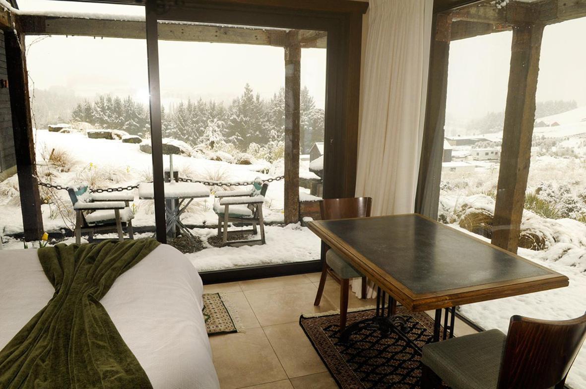 Hawkridge Alpine Suite Queenstown Ngoại thất bức ảnh