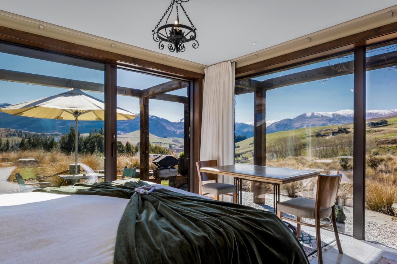 Hawkridge Alpine Suite Queenstown Ngoại thất bức ảnh