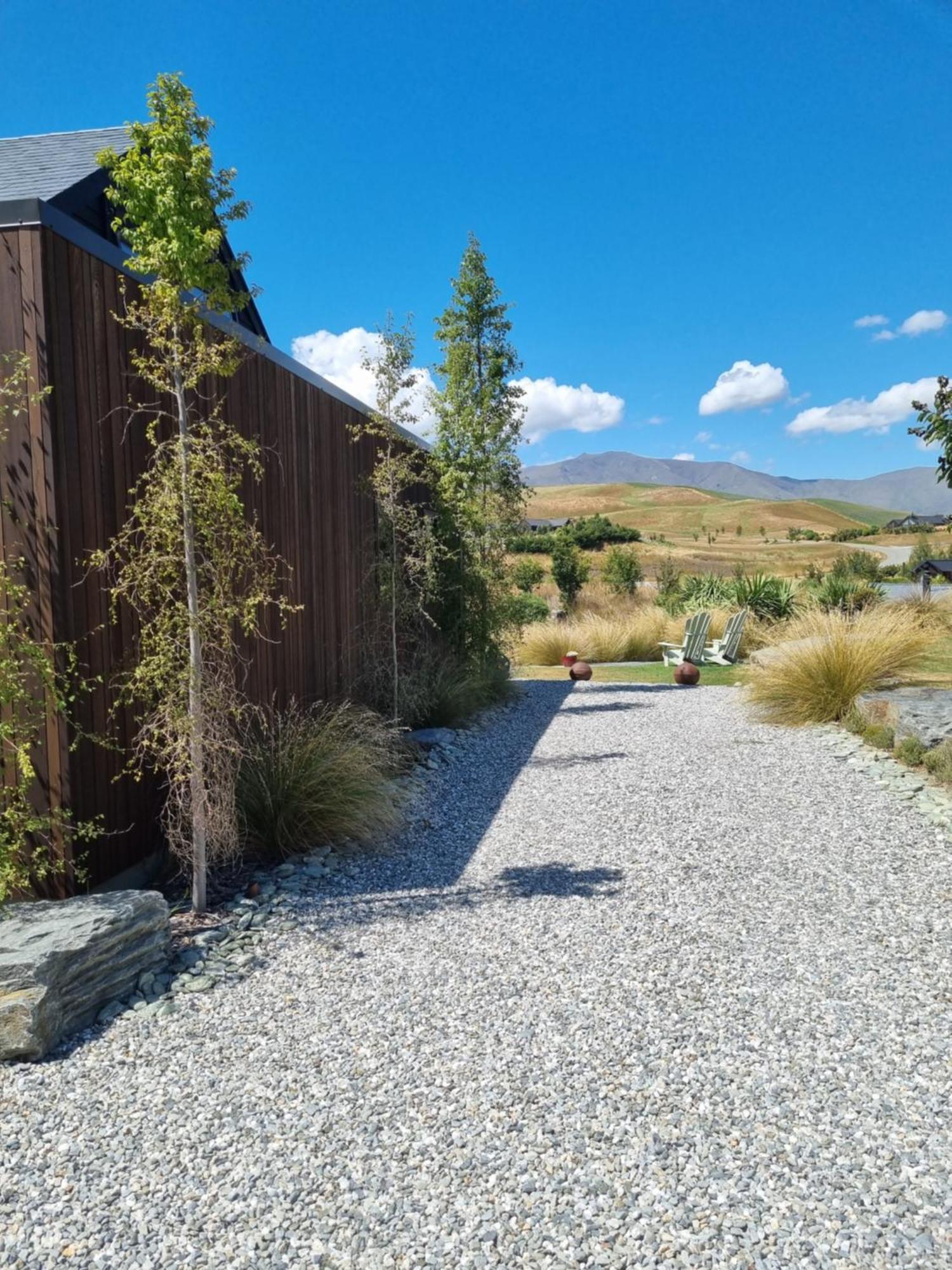 Hawkridge Alpine Suite Queenstown Ngoại thất bức ảnh