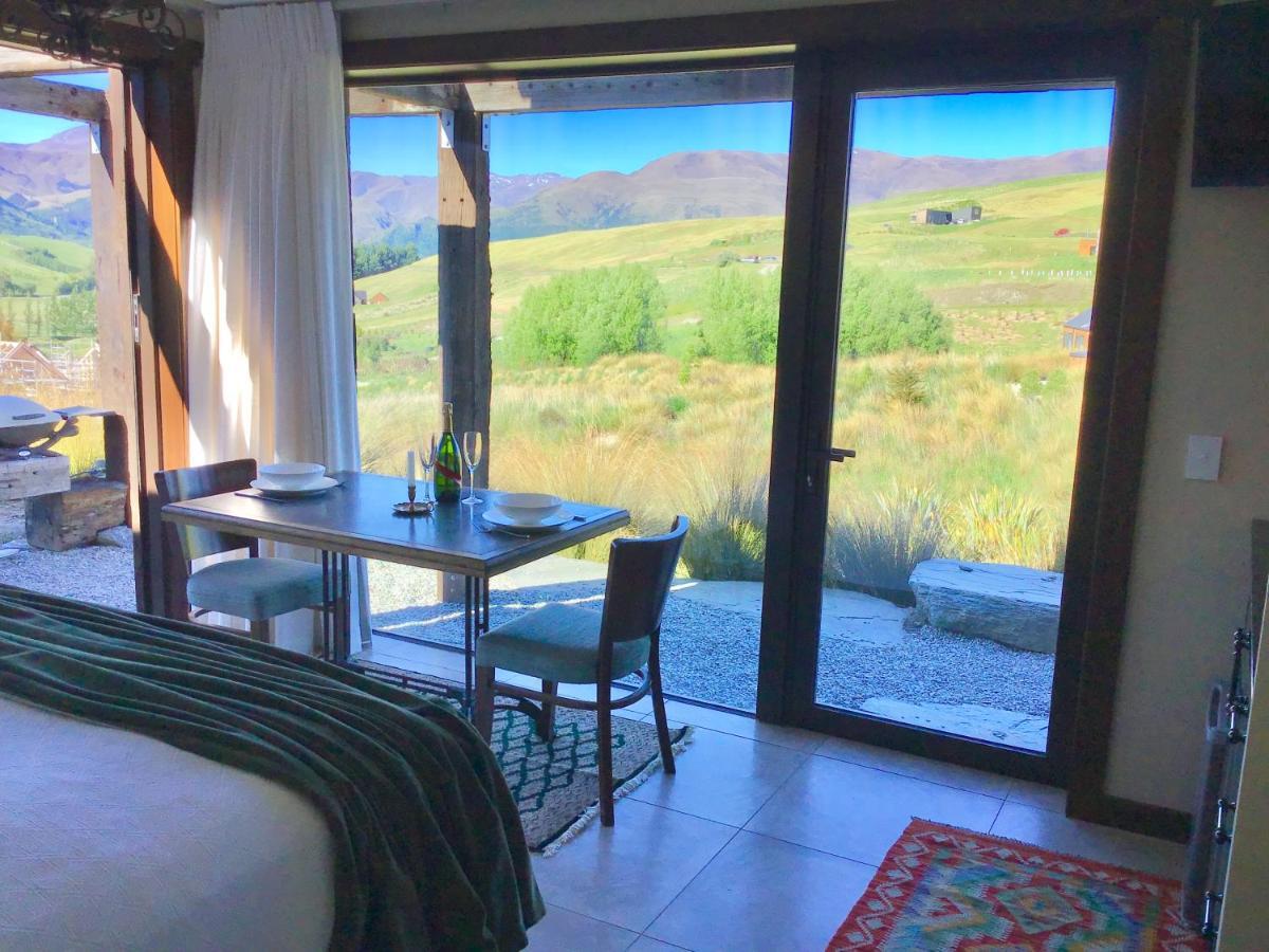 Hawkridge Alpine Suite Queenstown Ngoại thất bức ảnh