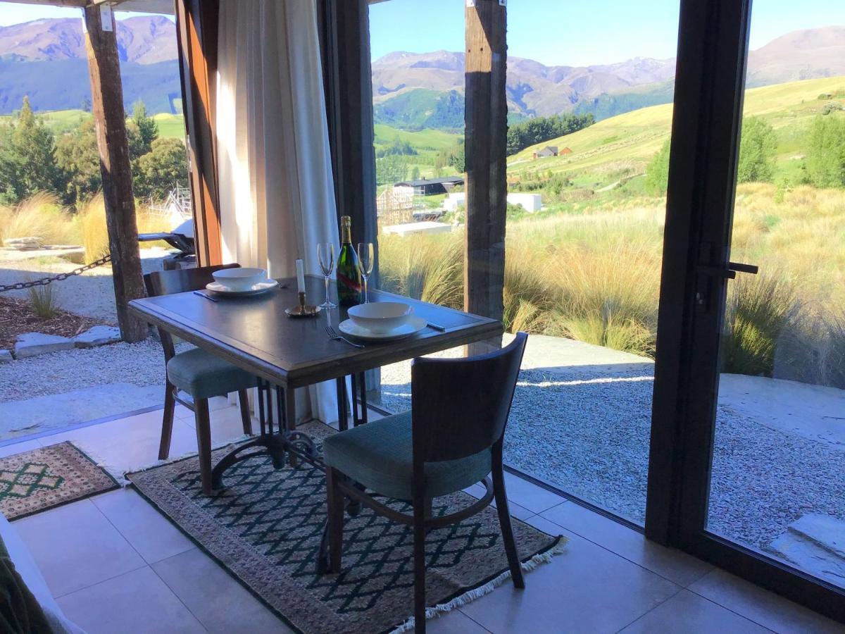 Hawkridge Alpine Suite Queenstown Ngoại thất bức ảnh