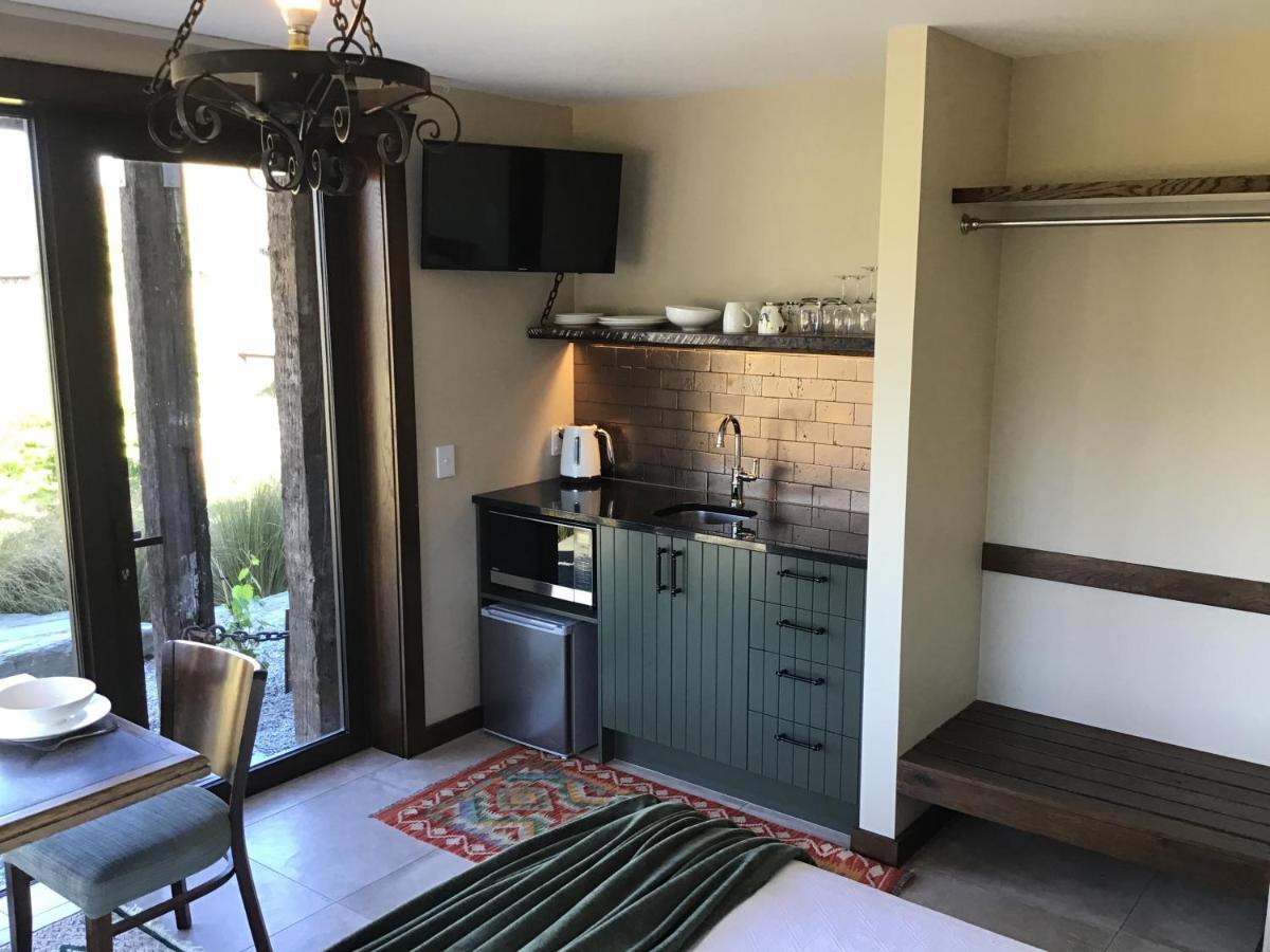 Hawkridge Alpine Suite Queenstown Ngoại thất bức ảnh