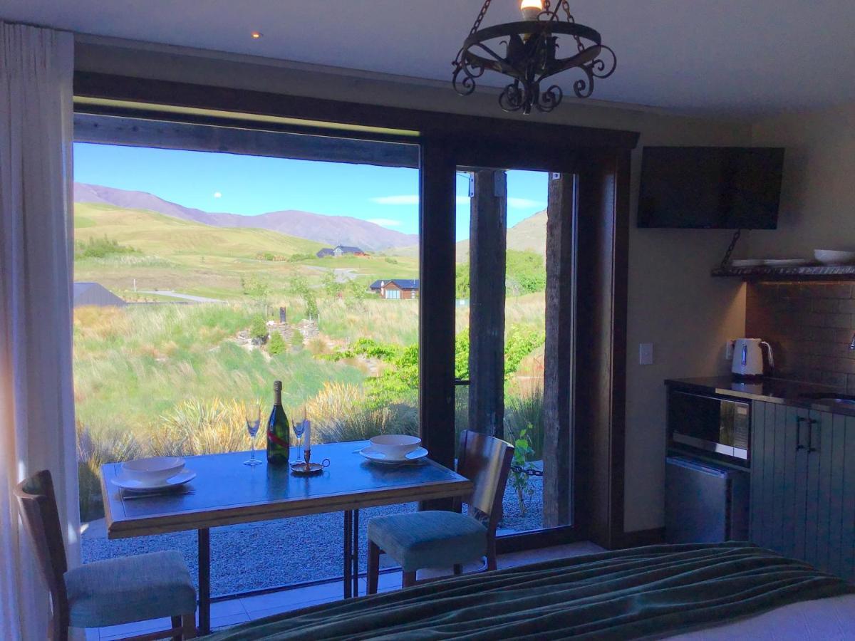 Hawkridge Alpine Suite Queenstown Ngoại thất bức ảnh